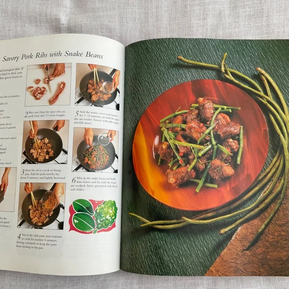 •The Around The World Hardcover Cookbook Over 350 Recipes